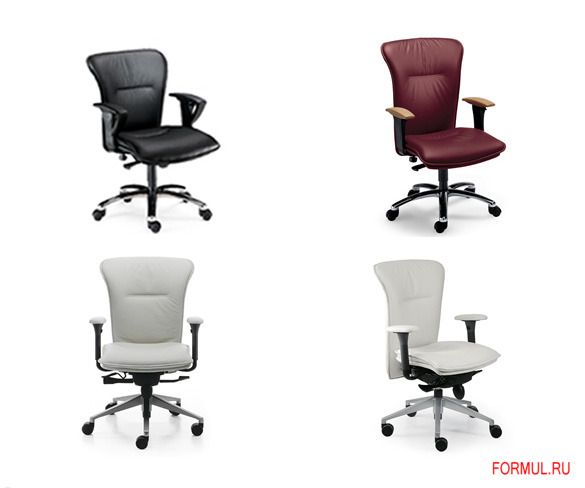 Кресло VIVA. Офисные кресла и стулья. Кресла для персонала