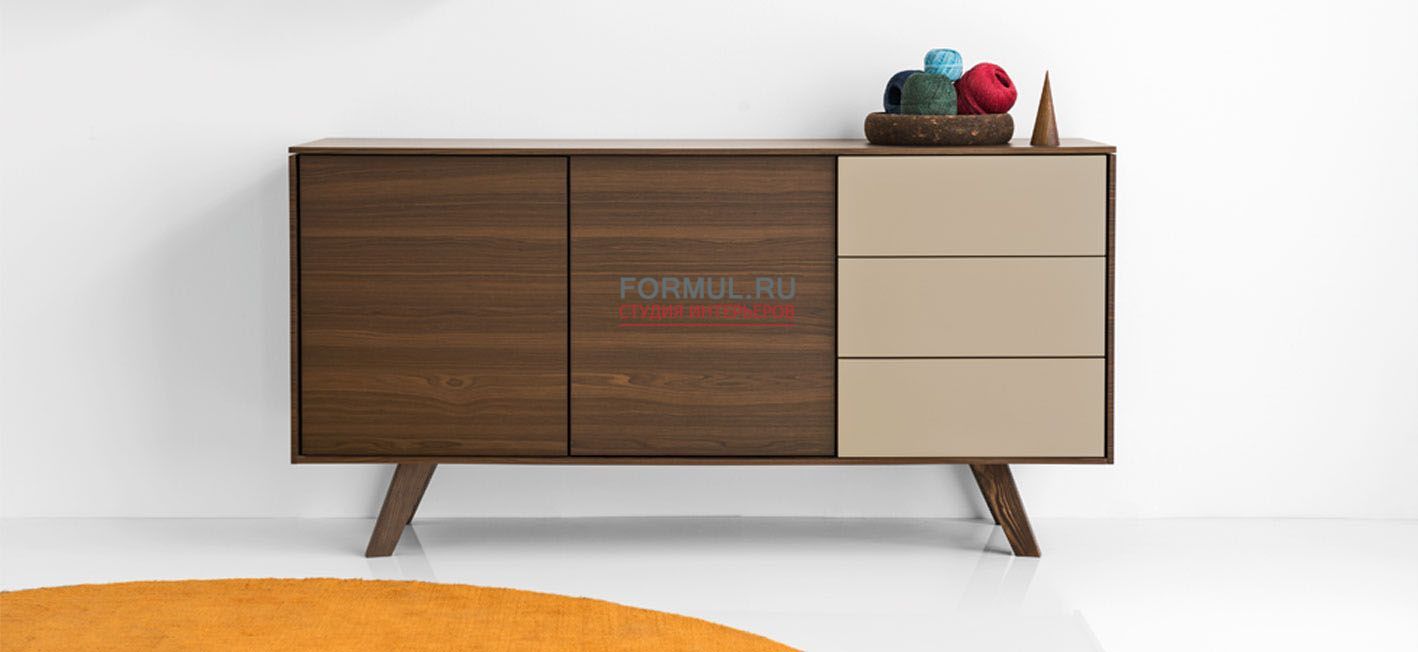 комод нордик 6 2