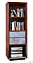 Книжный шкаф Selva 8275