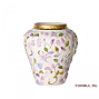  Villari Taormina Small Vase