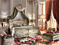   Asnaghi  Interiors Chartreuse 627
