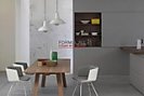  Key Cucine CHAIRS AND TABLES