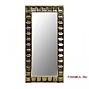  Villari Adamant rectangular Mirror