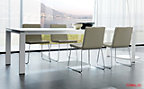  Zalf Tables and chairs