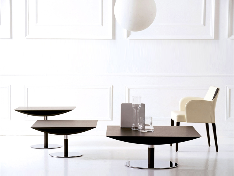 Столы журнальные