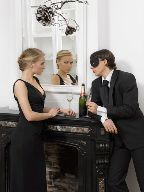 Love you Love you not