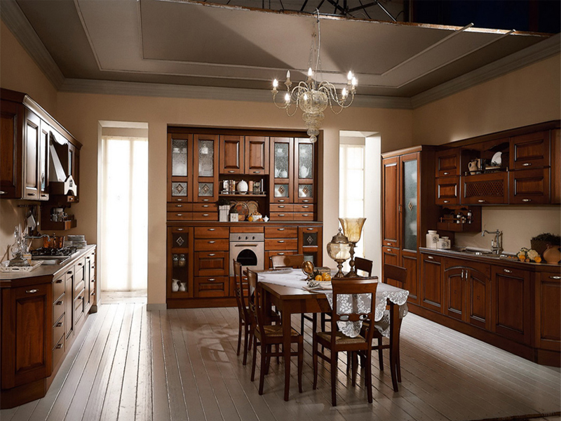 Классические