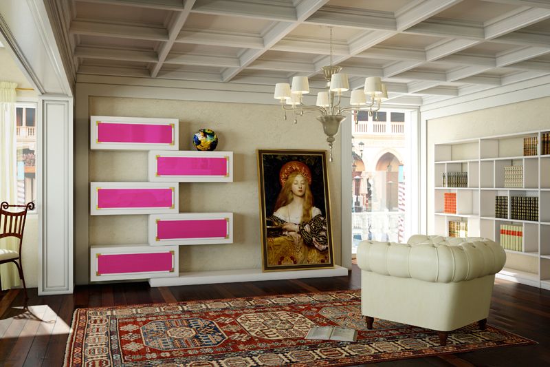 Мебель для гостиной