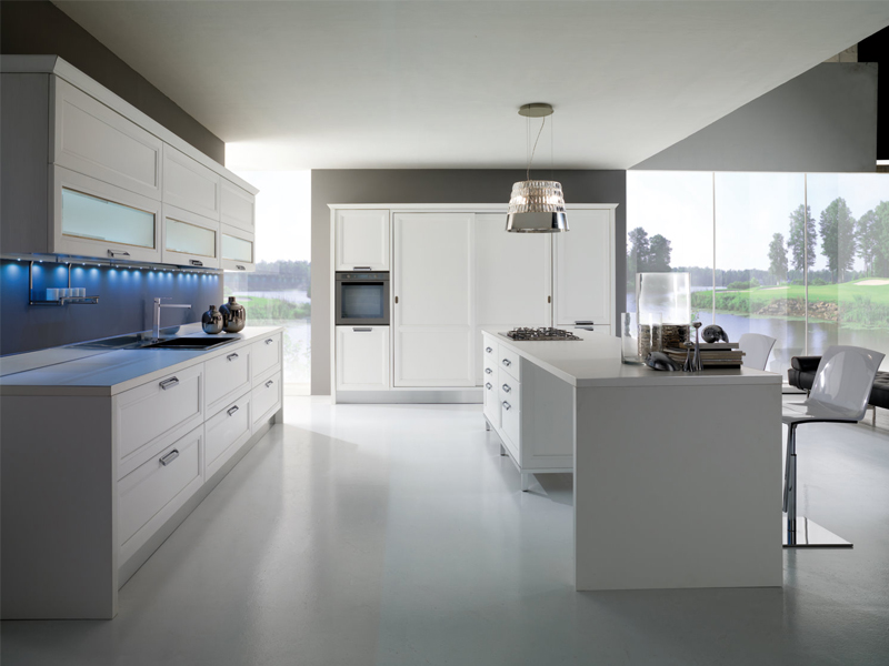 Современный стиль