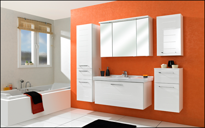 Лакированная мебель