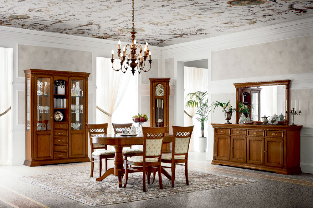  Palazzo Ducale ciliegio