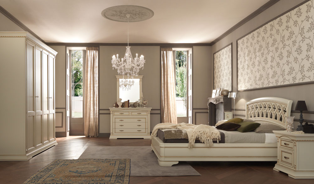  Palazzo Ducale laccato 