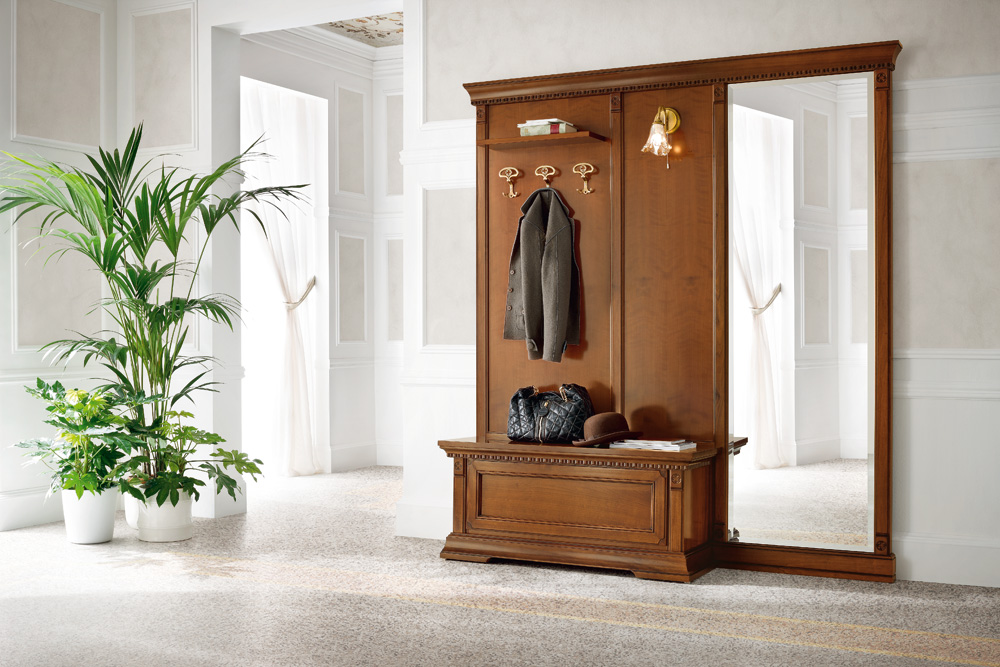  Palazzo  Ducale ciliegio