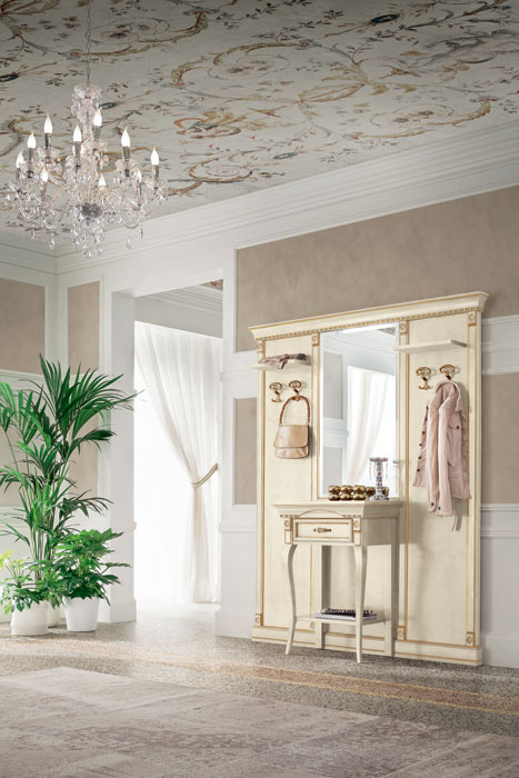  Palazzo Ducale laccato