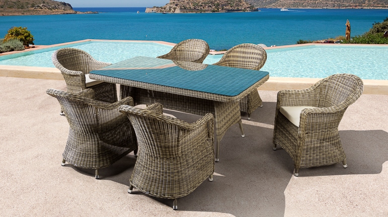 Комплекты для обеда