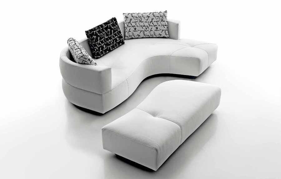 Alberta Salotti Modern