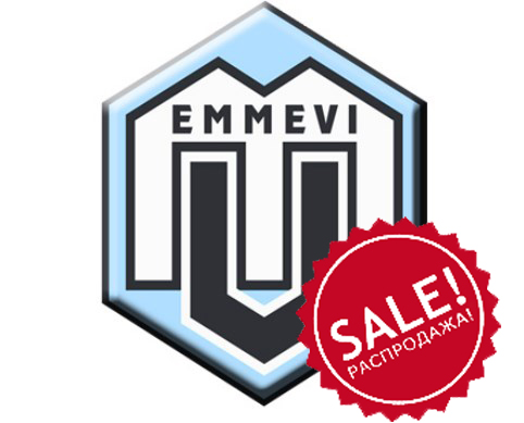 Распродажа Emmevi