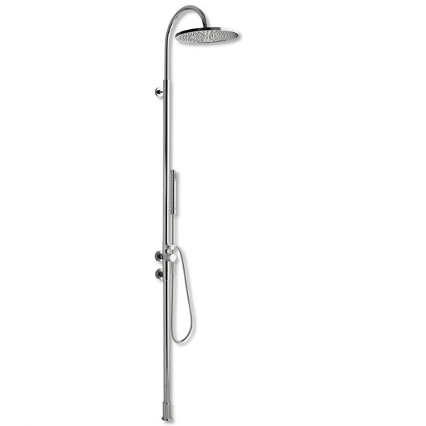 Душевые колонки