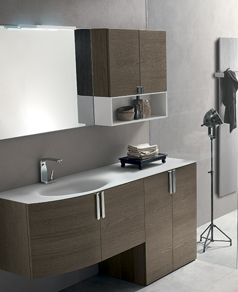 Мебель для ванны