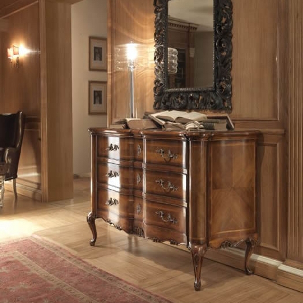 Комоды, тумбочки