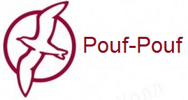 Pouf-pouf 