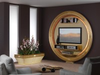 Коллекция Art deco