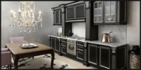 Exclusive Kitchens