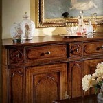 Коллекция Antiquariato