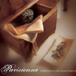 Коллекция Parisienne