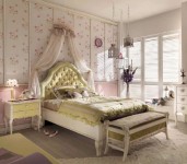 Детские комнаты