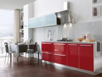 MODERN LIFESTYLE
