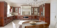 Классические кухни
