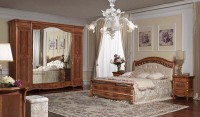 Коллекция спальня PRESTIGE