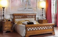 Коллекция Спальня Puccini ciliegio 