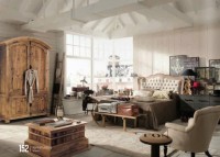 Wardrobes