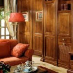 Коллекция Interiors