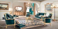  Modenese Gastone Luxury Interiors