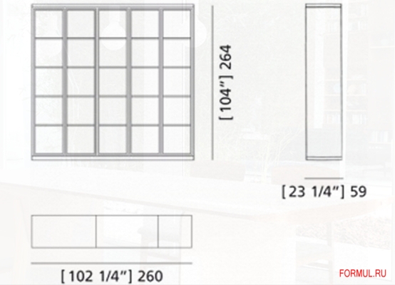 ���� Morelato Art. 0331