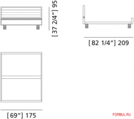 ������� Morelato Art. 2849