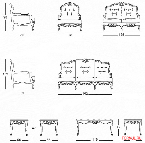 ����� DBF DS 500