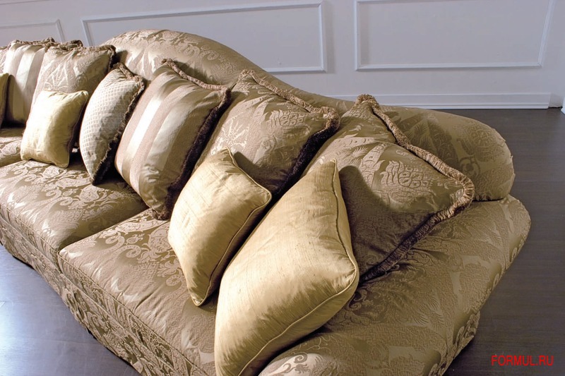 Диван Asnaghi King Диван Asnaghi King