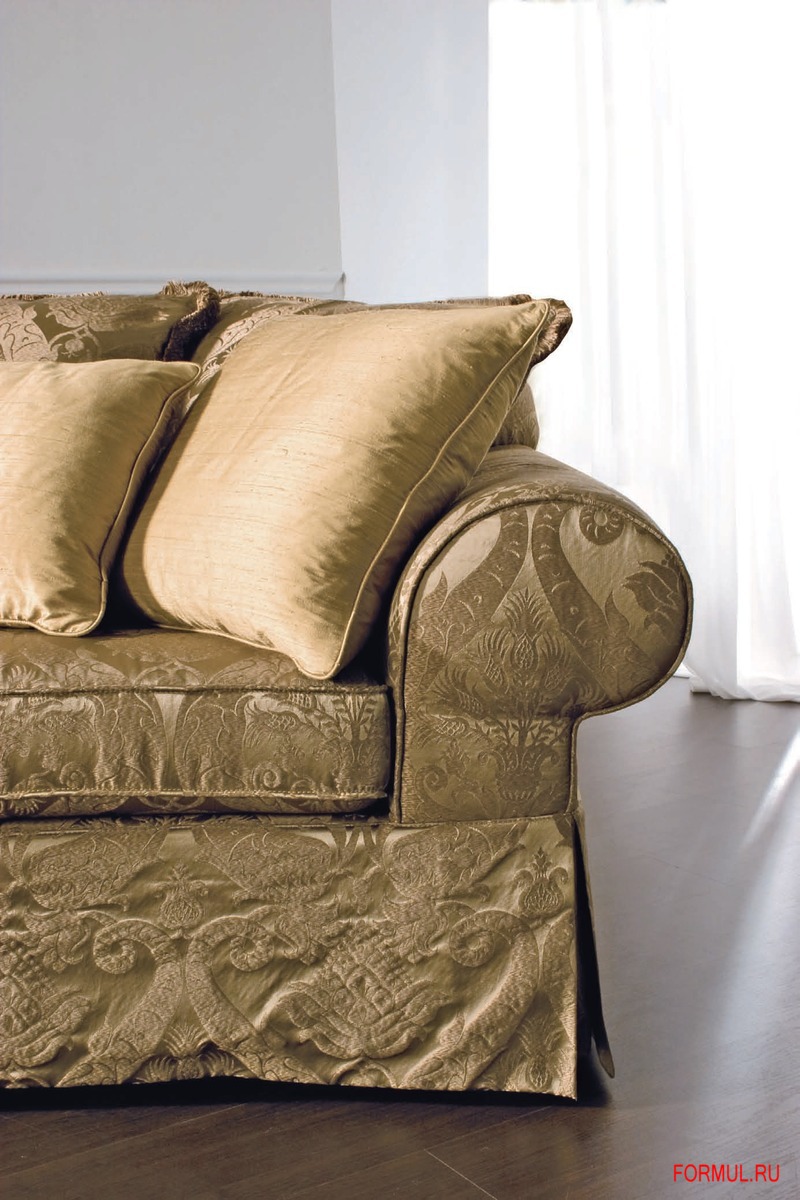 Диван Asnaghi King Диван Asnaghi King