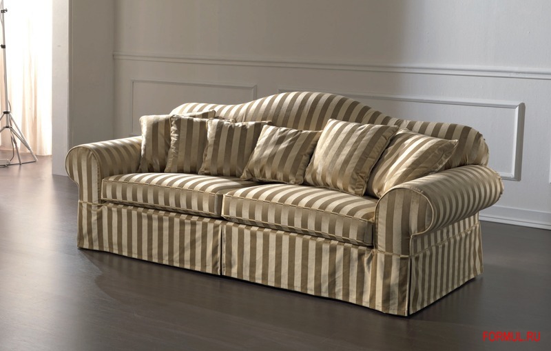 Диван Asnaghi King Диван Asnaghi King