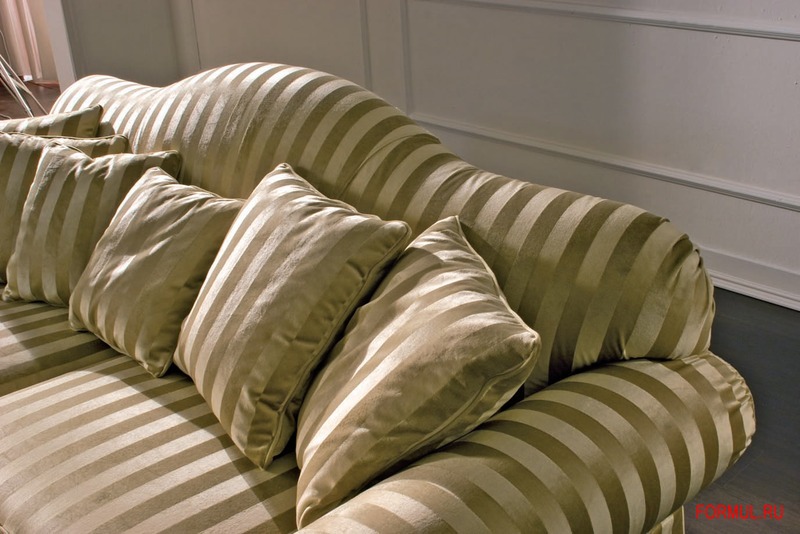 Диван Asnaghi King Диван Asnaghi King