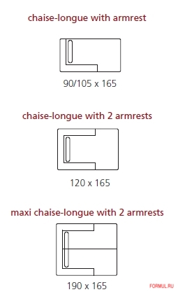 Диван Asnaghi King Диван Asnaghi King