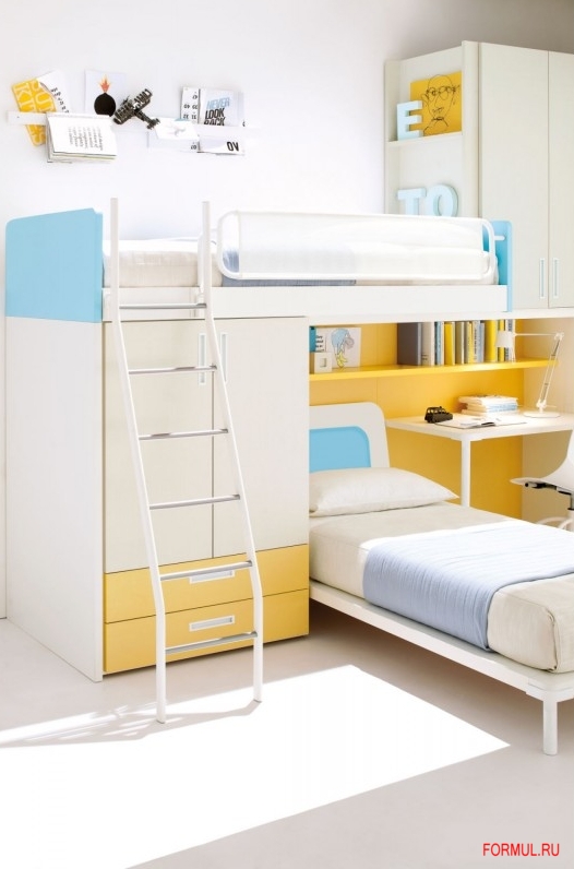 Детская Clever Start 04 Детская Clever Start 04