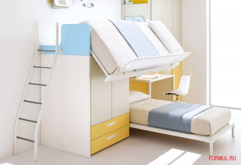 Детская Clever Start 04 Детская Clever Start 04