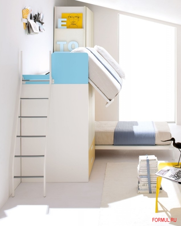 Детская Clever Start 04 Детская Clever Start 04