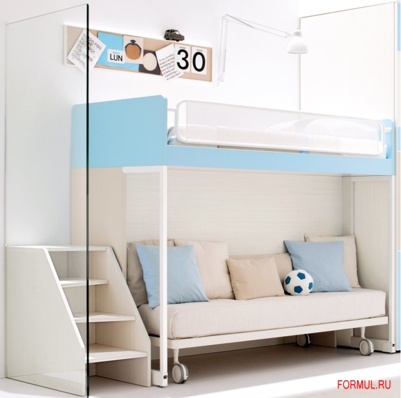 Детская Clever Start 05 Детская Clever Start 05