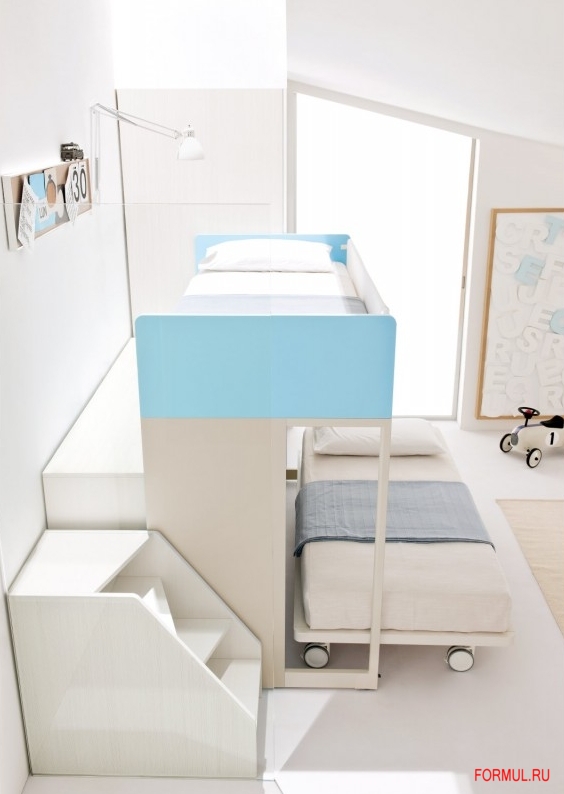 Детская Clever Start 05 Детская Clever Start 05